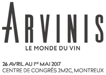 ARVINIS À MONTREUX