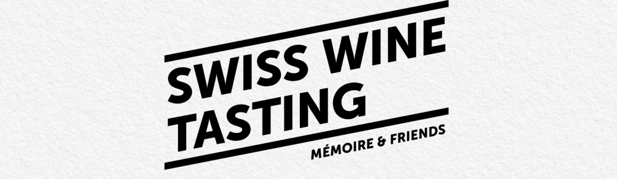 Swiss Wine Tasting