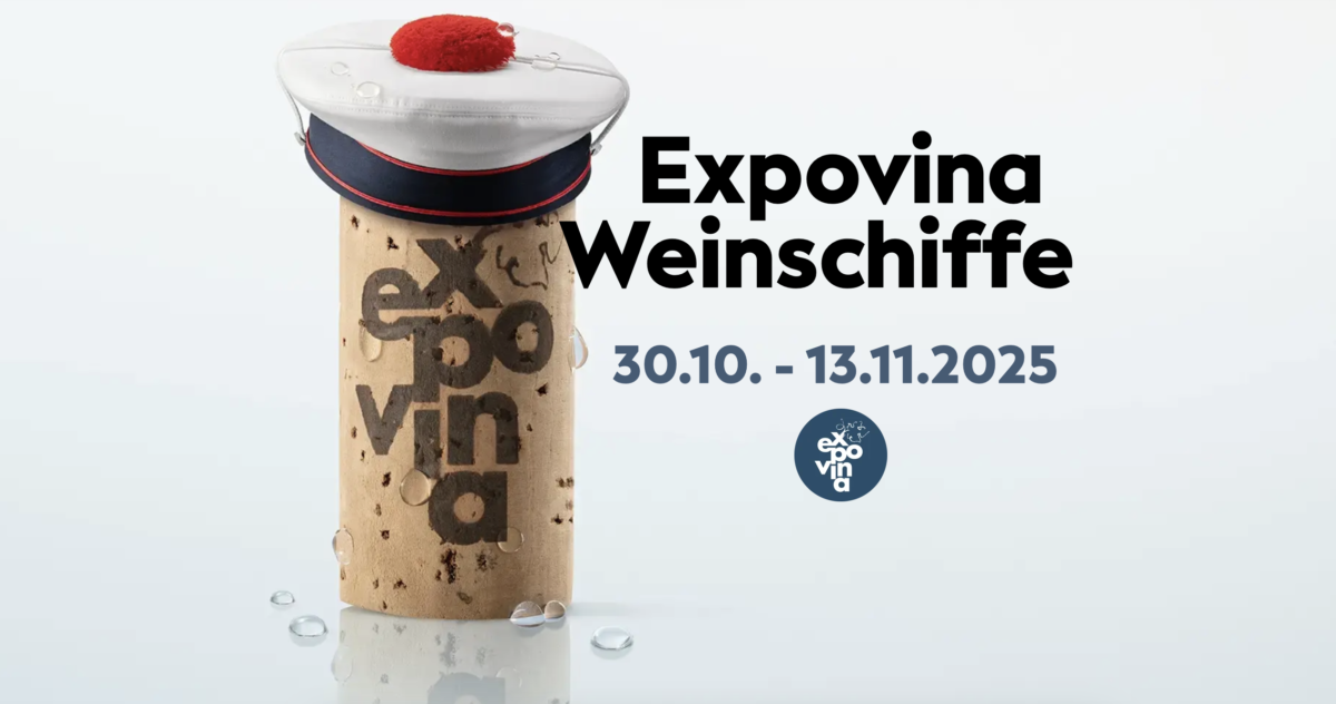 Expovina Zurich
