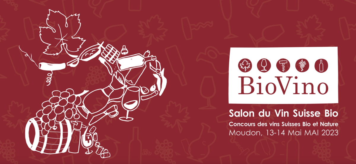 BIO VINO @ BIO AGRI