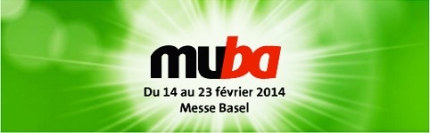 MUBA - BÂLE