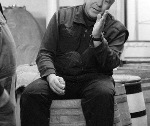 Henri Cruchon  