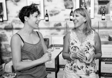 visiter-le-domaine Henri Cruchon