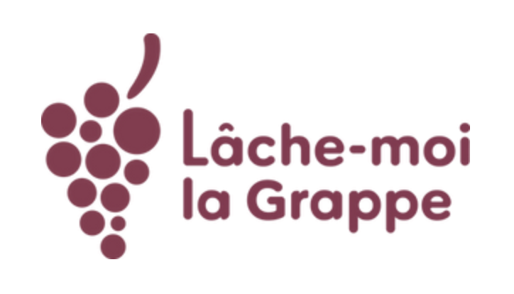 Lâche-moi la Grappe