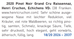 Henri Cruchon  