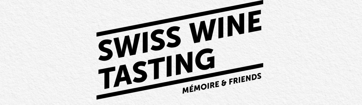 Swiss Wine Tasting à Zurich