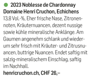 Henri Cruchon  