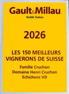 Henri Cruchon