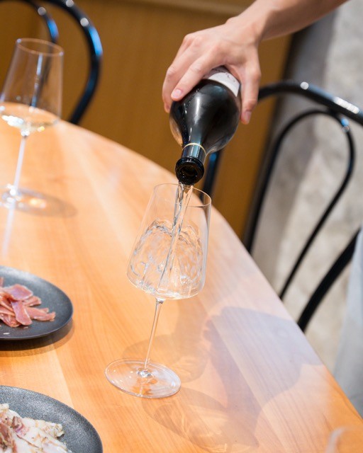 Dégustation Privée au domaine